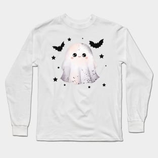 halloween Long Sleeve T-Shirt